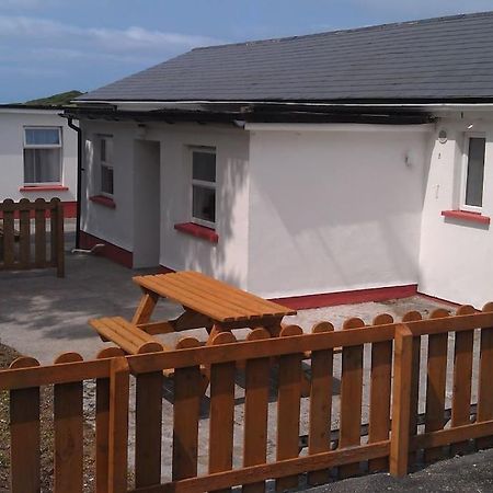 4 Rossnowlagh Creek Chalets מראה חיצוני תמונה