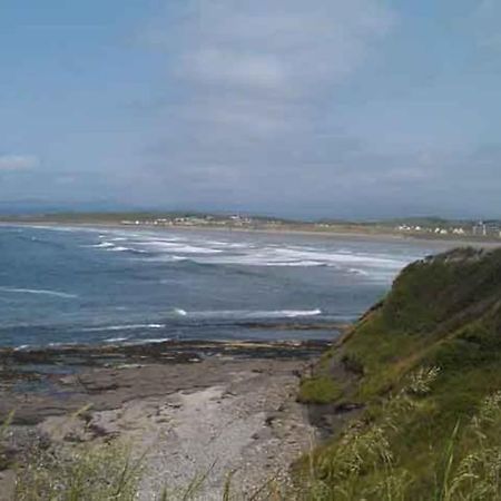 4 Rossnowlagh Creek Chalets מראה חיצוני תמונה