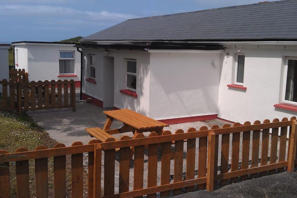 4 Rossnowlagh Creek Chalets מראה חיצוני תמונה