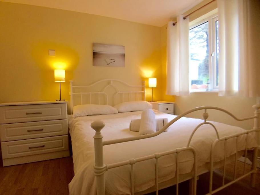 4 Rossnowlagh Creek Chalets מראה חיצוני תמונה