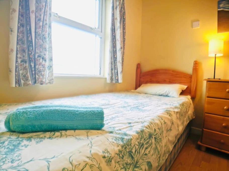 4 Rossnowlagh Creek Chalets מראה חיצוני תמונה