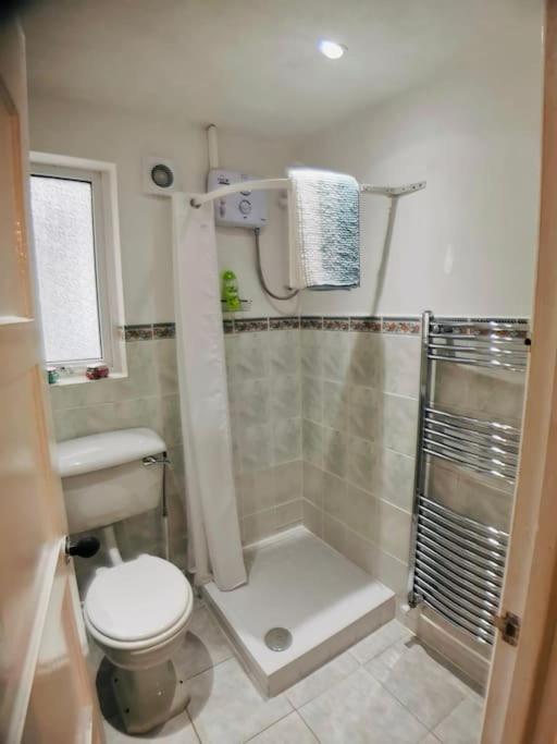 4 Rossnowlagh Creek Chalets מראה חיצוני תמונה